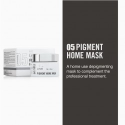 Me Line 05 Pigment home mask - 1.06oz - 4