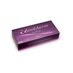 Juvederm Ultra 3 (2x1ml) - 5