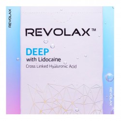 Revolax Deep lidocaine (1x1,1ml) - 3