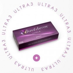 Juvederm Ultra 3 (2x1ml) - 4