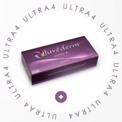 Juvederm Ultra 4 (2x1ml) - 3