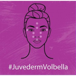 Juvederm Volbella with lidocaine (2x1ml) - 7