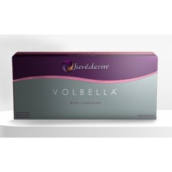 Juvederm Volbella with lidocaine (2x1ml) - 14