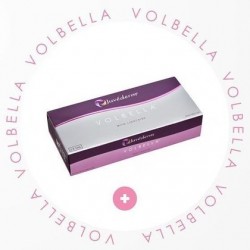 Juvederm Volbella with lidocaine (2x1ml) - 16