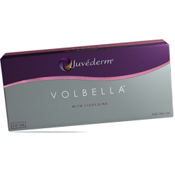 Juvederm Volbella with lidocaine (2x1ml) - 8