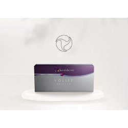 Juvederm Volift Retouch (2x0,55ml) - 2