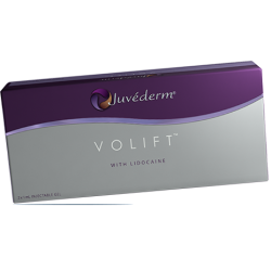 Juvederm Volift with lidocaine (2x1ml) - 5