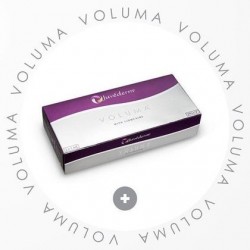 Juvederm Voluma with lidocaine (2x1ml) - 8