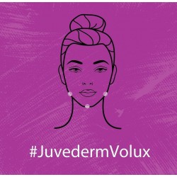 Juvederm Volux (2x1ml) - 6