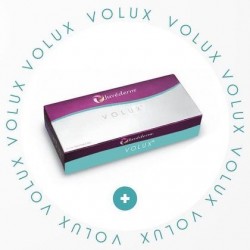 Juvederm Volux (2x1ml) - 7