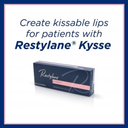 Restylane Kysse (1x1ml) - 15