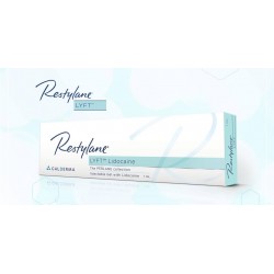 Restylane Lyft lidocaine (1x1ml) - 2