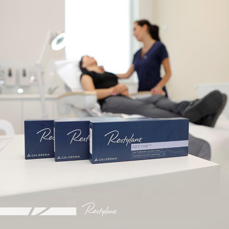 Restylane Refyne (1x1ml)