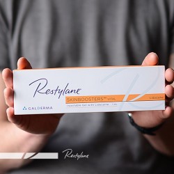 Restylane Vital lidocaine (1x1ml) - 4