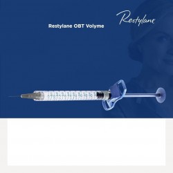 Restylane Volyme (1x1ml) - 4