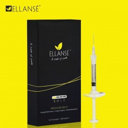 Ellansé S (2x1ml) - 2