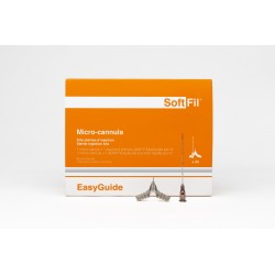 Softfil EasyGuide 22G 50mm...