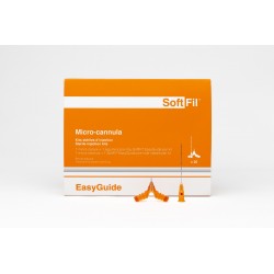 Softfil EasyGuide 25G 40mm...