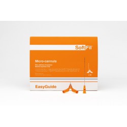 Softfil EasyGuide 25G 60mm - 5mm (20 kits) - 1