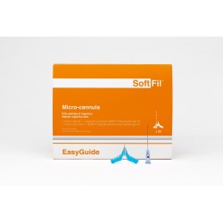 Softfil EasyGuide 23G 30mm...