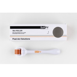 Softfil Skin Roller Face - 0.5mm - 1