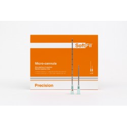 Softfil Precision 14G 90mm...