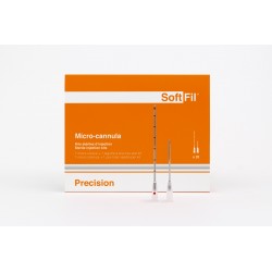 Softfil Precision 16G 70mm...