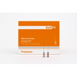 Softfil Precision 22G 40mm...