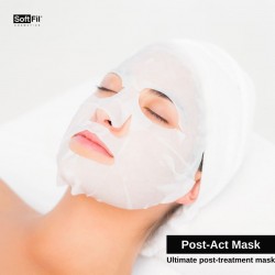 Softfil Post-Act Mask (100 masks) - 2