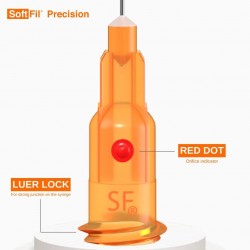 Softfil Precision 14G 90mm (20 kits) - 10