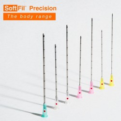 Softfil Precision 14G 90mm (20 kits) - 6