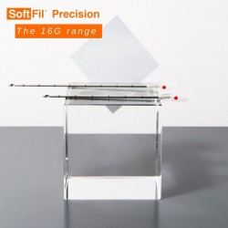 Softfil Precision 16G 70mm (20 kits) - 4