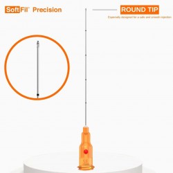 Softfil Precision 16G 70mm (20 kits) - 9