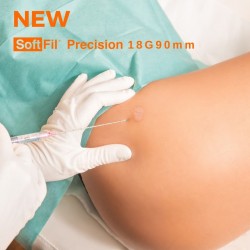 Softfil Precision 18G 90mm (20 kits) - 4