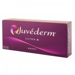 Juvederm Ultra 4 (2x1ml) - 1