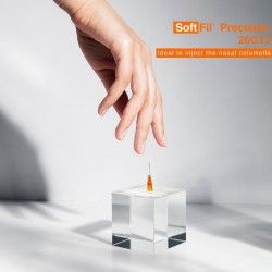 SoftFil Precision 26G 13mm (20 kits) - 4