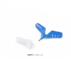 Softfil EasyGuide 23G 30mm - 5mm (20 kits) - 2