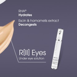 Teoxane R[II] Eyes - 15ml - 3