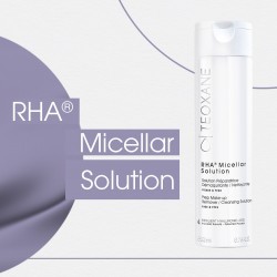 Teoxane RHA Micellar Solution - 200ml - 2