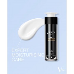 Monsieur Skin Care - Expert Moisturising Cream - 50ml - 5