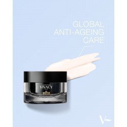 Monsieur Skin Care - Global Anti-Ageing Cream - 50ml - 4