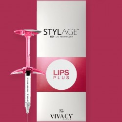 Stylage Lips Plus (1x1ml) - 6