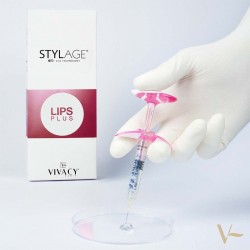 Stylage Lips Plus (1x1ml) - 9