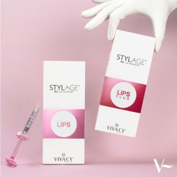 Stylage Lips Plus (1x1ml) - 11