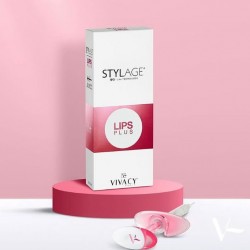 Stylage Lips Plus (1x1ml) - 4