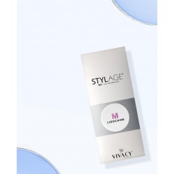 Stylage M lidocaine (2x1ml) - 3