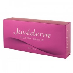 Juvederm Ultra Smile (2x0,55ml) - 1