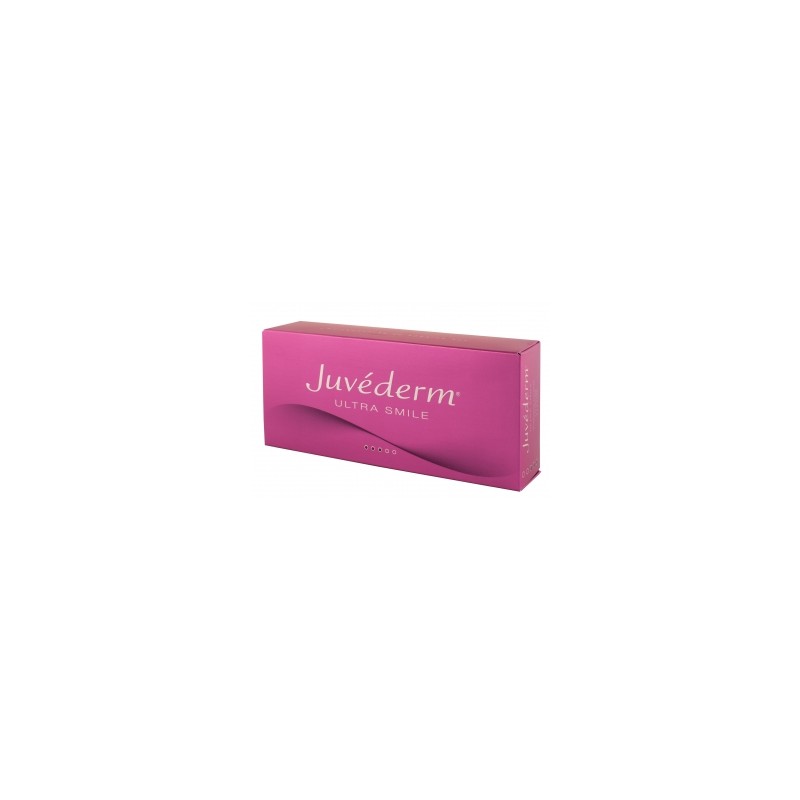 Juvederm Ultra Smile (2x0,55ml)