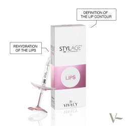 Stylage Special Lips (1x1ml) - 3