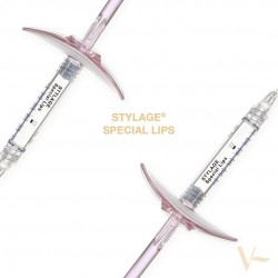 Stylage Special Lips (1x1ml) - 8